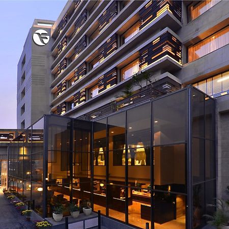 Fortune District Centre, Ghaziabad - Member Itc Hotels' Group Eksteriør billede