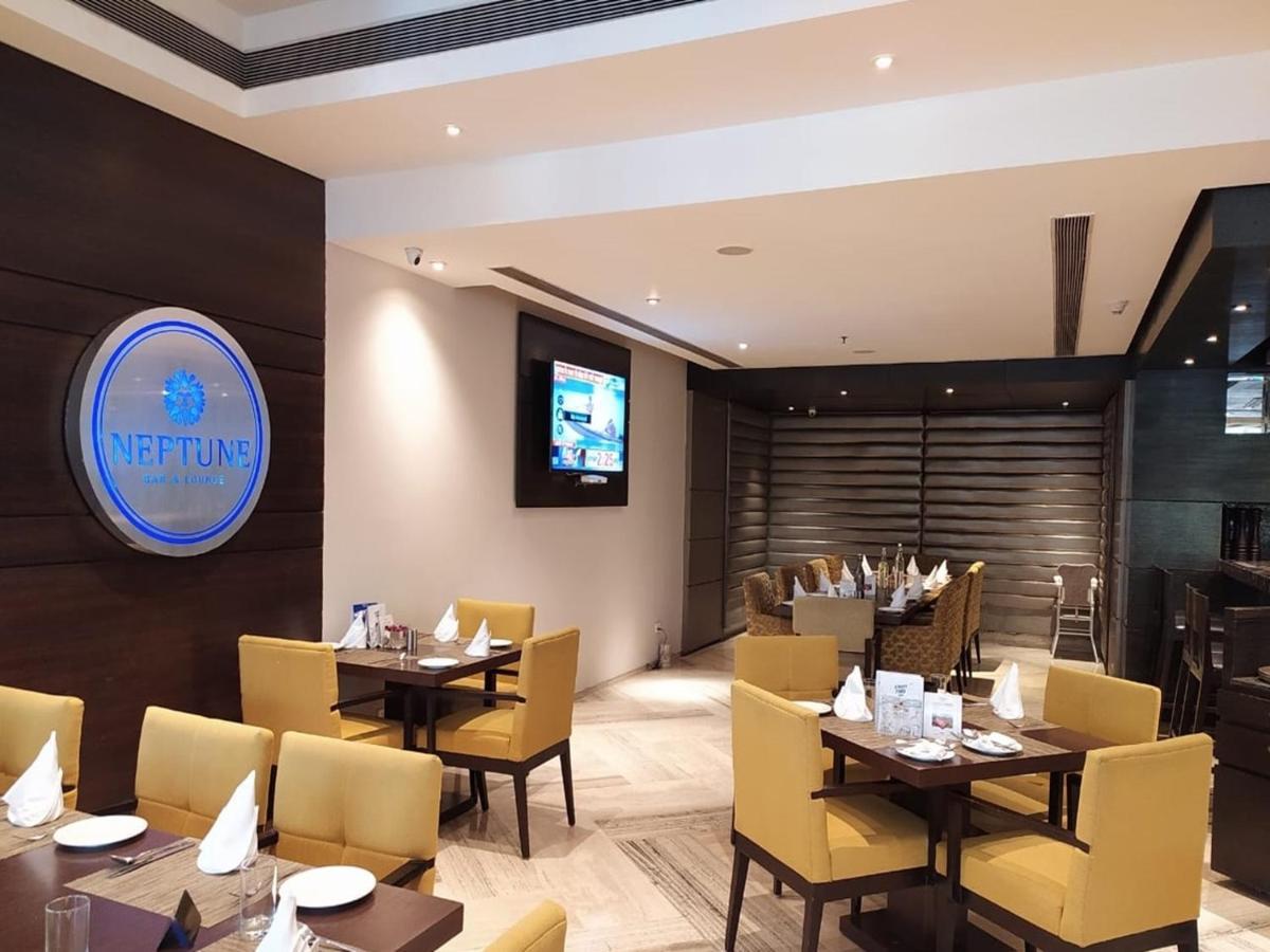 Fortune District Centre, Ghaziabad - Member Itc Hotels' Group Eksteriør billede